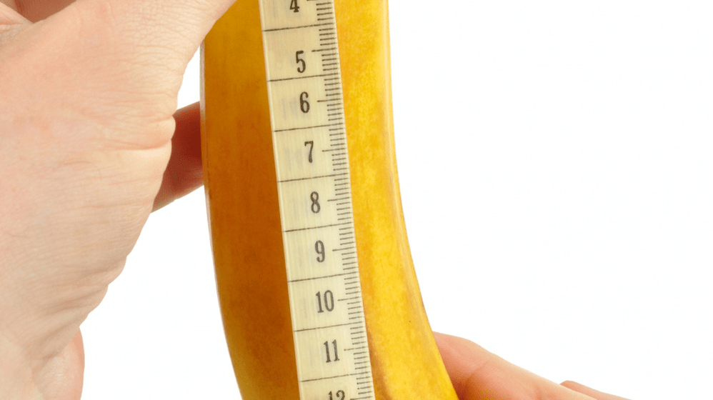 mõõta suurust sentimeetrite kaupa