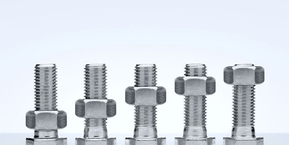 suuruse järkjärguline suurenemine