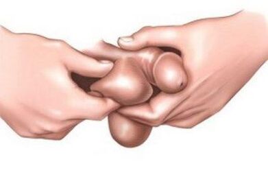 Massaaž on tõhus meetod peenise suurendamiseks