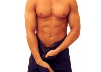 Spetsiaalsete harjutuste tegemine peenise suurendamiseks